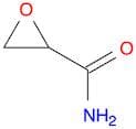 Oxirane-2-carboxamide