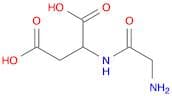 Glycyl-DL-aspartic acid