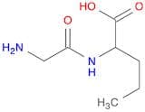 GLYCYL-DL-NORVALINE