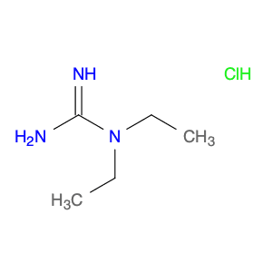 1,1-Diethylguanidine hydrochloride