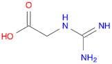 2-Guanidinoacetic acid