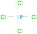 HAFNIUM CHLORIDE