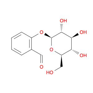 Helicin