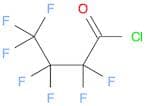 Heptafluorobutyryl chloride