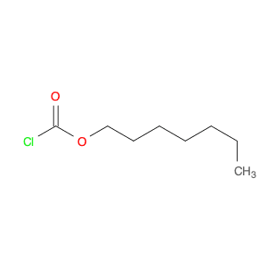 Heptyl Chloroformate