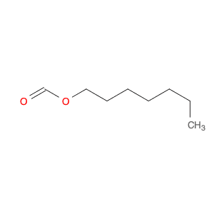 Heptyl formate