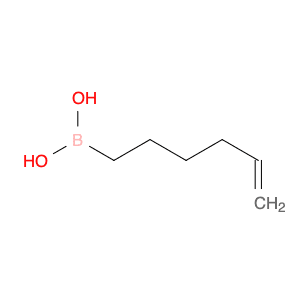 Hex-5-en-1-ylboronic acid