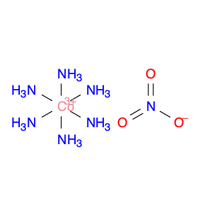 HEXAAMMINECOBALT(III) NITRATE