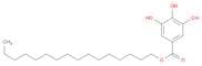 Hexadecyl 3,4,5-trihydroxybenzoate