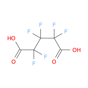 Hexafluoroglutaric Acid