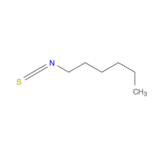 Hexyl isothiocyanate
