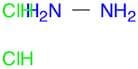 Hydrazine dihydrochloride