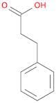 3-Phenylpropanoic acid