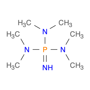 Imino-tris(dimethylamino)phosphorane