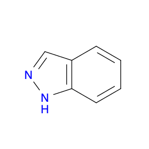 1H-indazole