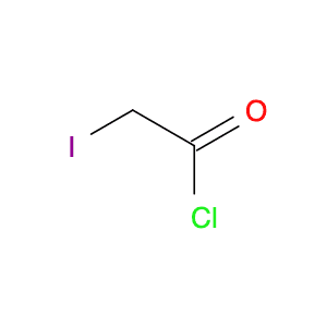 Iodoacetyl chloride
