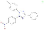 Iodonitrotetrazolium chloride