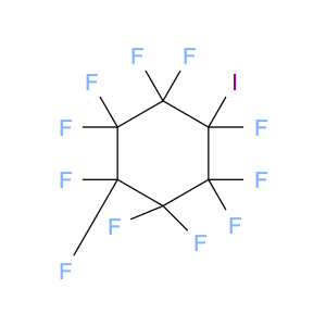 Iodoperfluorocyclohexane