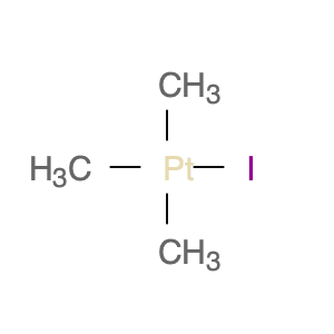 Trimethylplatinum(IV) iodide