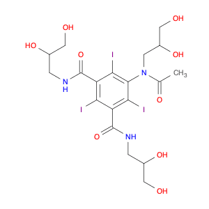 Iohexol