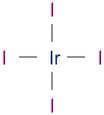 Iridium(IV) Iodide