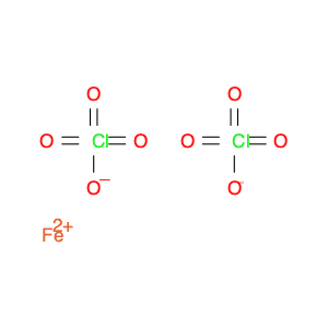Iron(II) perchlorate hydrate