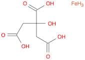 Iron(III) Citrate