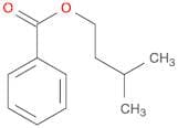 Isopentyl benzoate