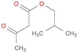 Isobutyl 3-oxobutanoate