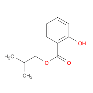 Isobutyl 2-hydroxybenzoate