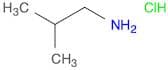 Isobutylamine HCl