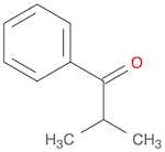 2-Methyl-1-phenylpropan-1-one