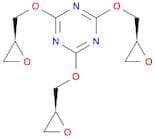 ISOCYANURIC ACID (S,S,S)-TRIGLYCIDYL ESTER