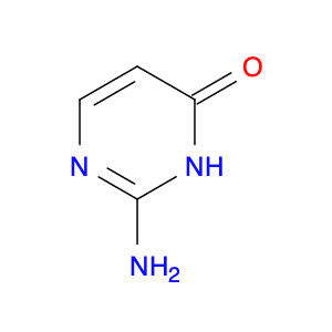 2-AMinopyriMidin-4(1H)-one