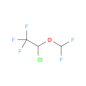 Isoflurane
