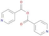 Isonicotinic anhydride