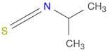 Isopropyl isothiocyanate