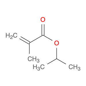 Isopropyl methacrylate(stabilizedwithMEHQ)