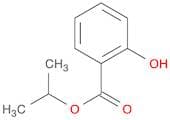 Isopropyl 2-hydroxybenzoate