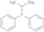 Isopropyldiphenylphosphine
