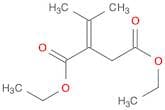 Isopropylidenesuccinic acid diethyl ester