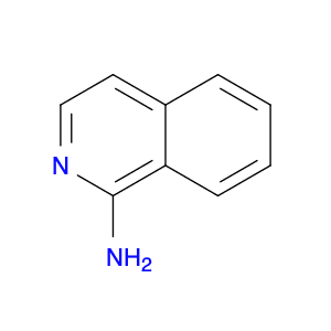 ISOQUINOLIN-1-AMINE
