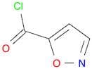 Isoxazole-5-carbonyl chloride