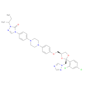 Itraconazole