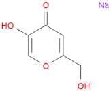 Kojic Acid Sodium Salt Hydrate