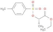 L-(-)-O-Tosyllactic acid ethyl ester