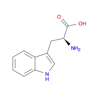 H-Trp-OH