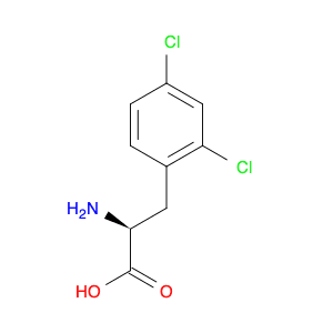 H-Phe(2,4-DiCl)-OH