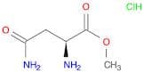 H-Asn-OMe.HCl