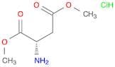 L-Aspartic acid dimethyl ester, HCl
